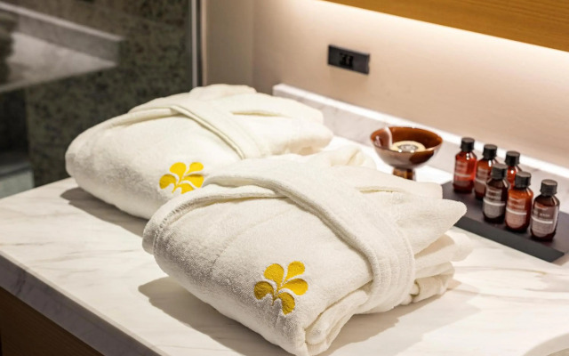Hotel Nikko Fukuoka