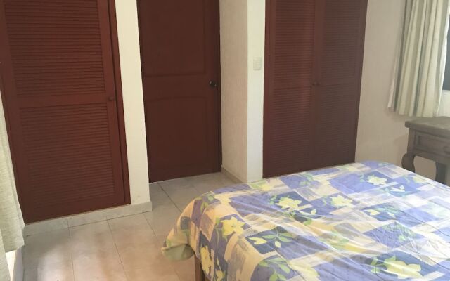 Furnished Apartments in Cozumel
