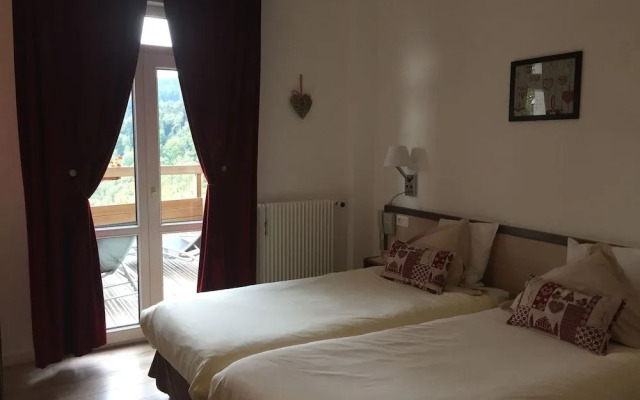 Hôtel - Restaurant Panorama