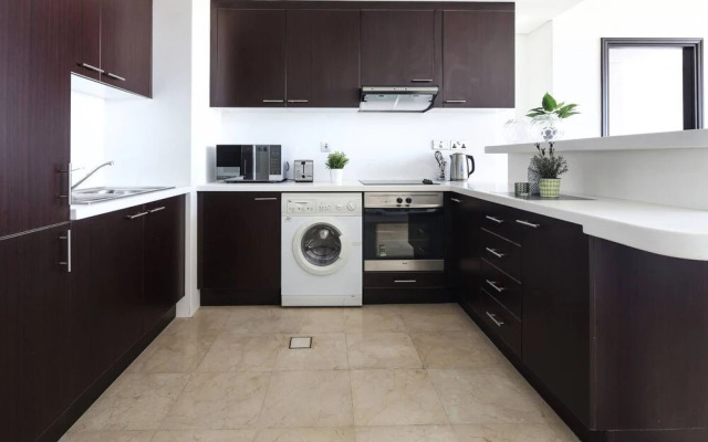 Comfy and Lovely 1BR in Difc!