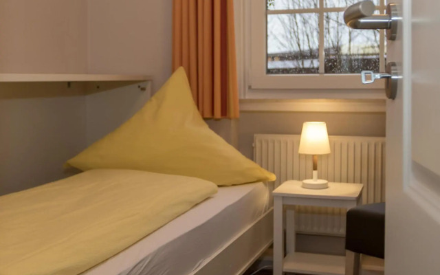 Utesch's Ferienwohnungen