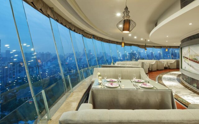 Ehwesda Hotel