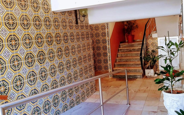 See view Mignon de la Ria Formosa