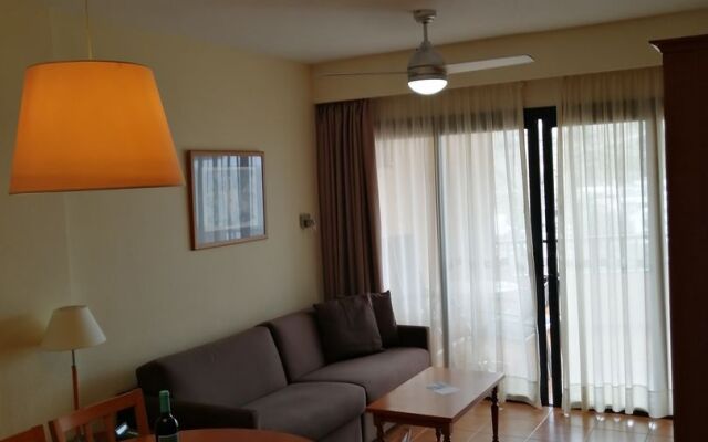 Hapimag San Agustín