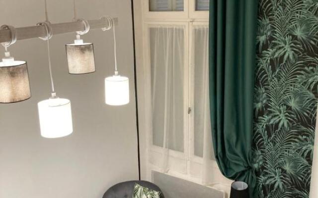 Chic T2 Grand RUE 86000 POITIERS