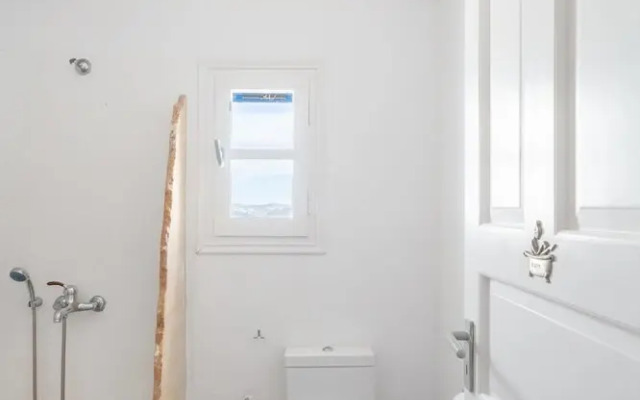 Rest, Recharge, Reconnect - Villa Psarou