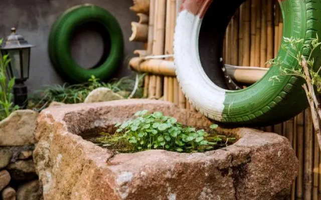 Mogan Mountain Jingya Inn