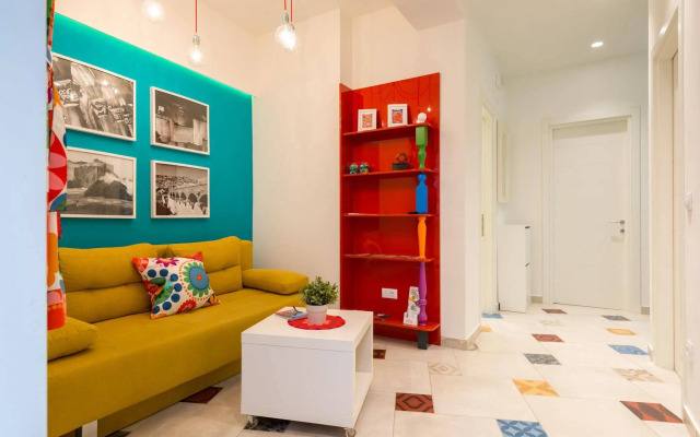 Apartments Petra