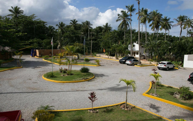 Turtle Lagoon Beach