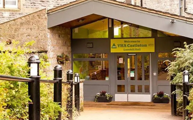 YHA Castleton Losehill Hall - Hostel