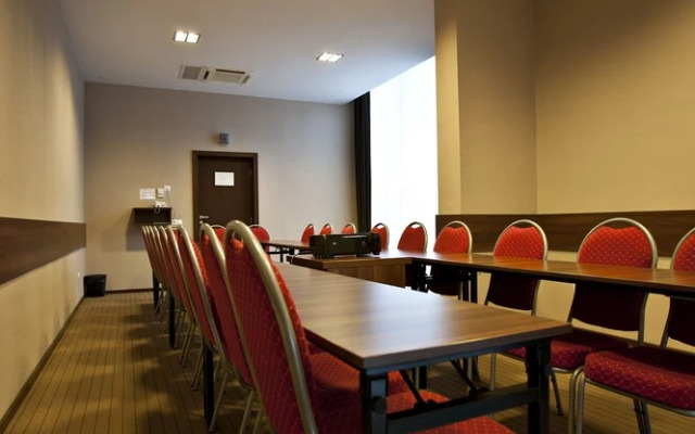 Hotel Clermont