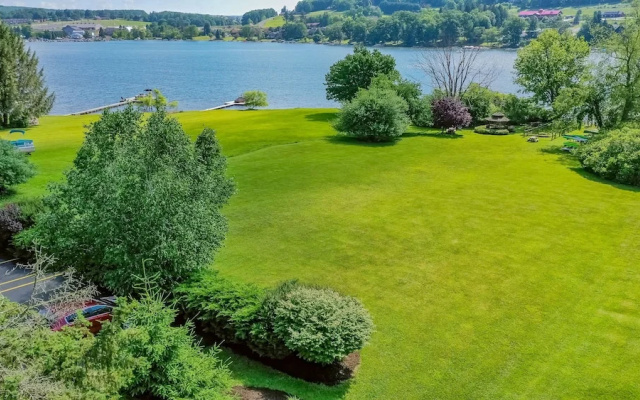 Villages Of The Wisp #12 Bright Passage Three-bedroom Townhome