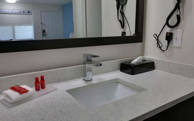 Scottish Inns Calhoun