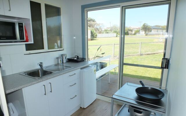 Twelve Apostles Port Campbell Bed & Breakfast