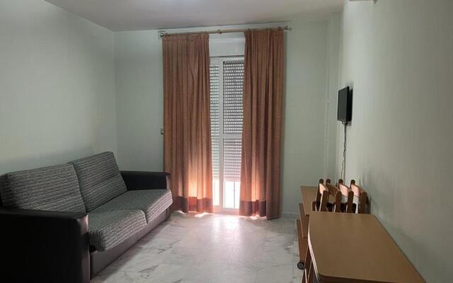 Apartahotel Doña Reyes