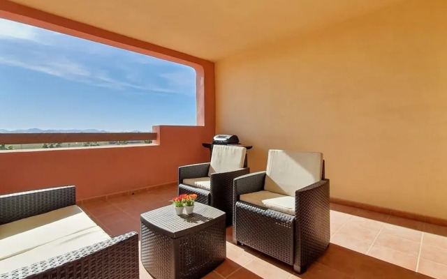 Casa Lynn - 2 Bedroom Apartment