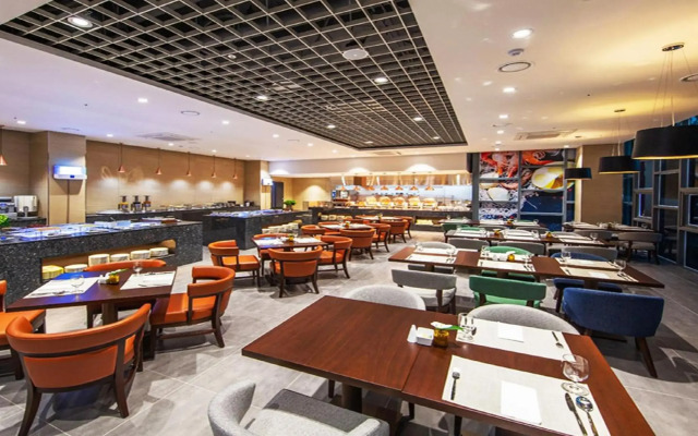Best Western Plus Gyeongju Hotel