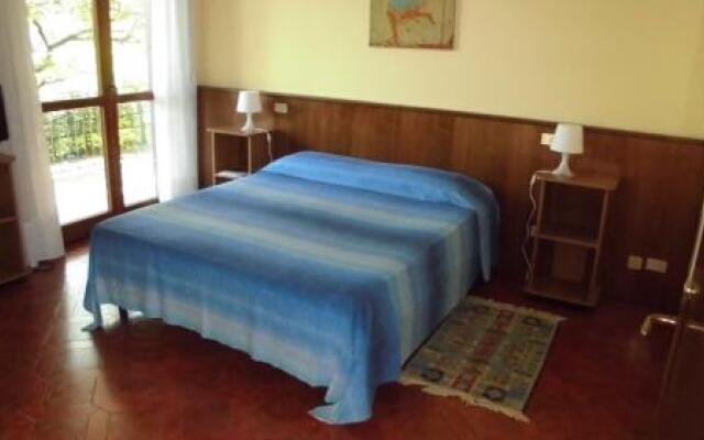 Villa Luna Bed  Breakfast