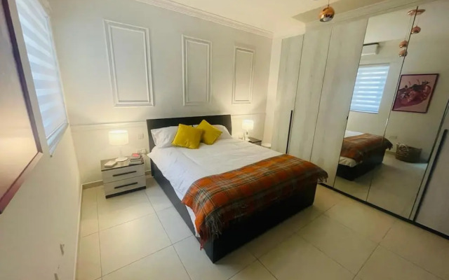 East West Apartment