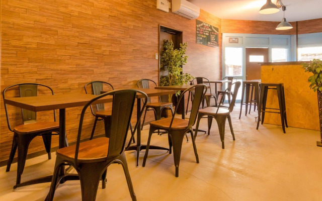 Osaka Guesthouse OSHITERUYA - Hostel