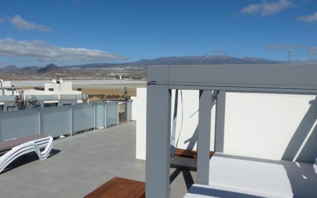 Suncanarias Penthouse Las Terrazas