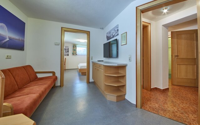 Appartements 4-You