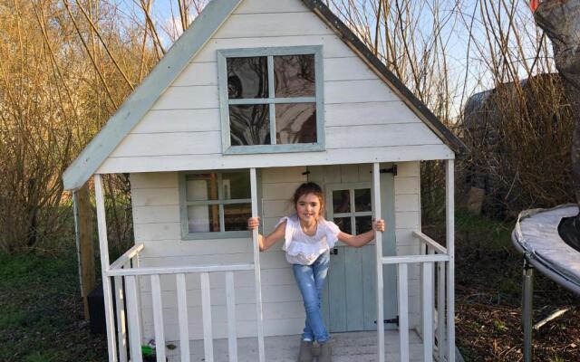 Windsor Studio South-5 mins from Legoland