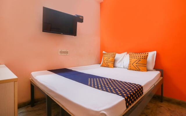 SPOT ON 44153 Annai Guest House