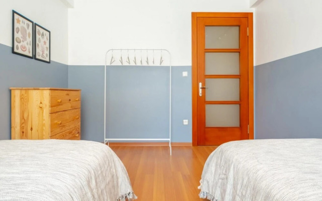 Comfy Flat Near Popular Attractions in Sisli