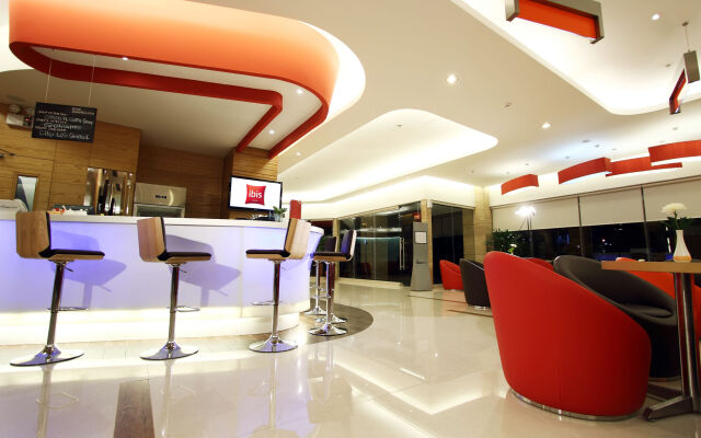 ibis Balikpapan
