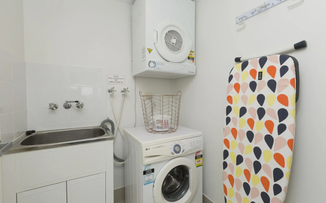 Sevan Apartments