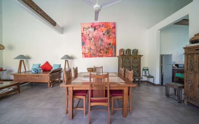 Villa Catalina