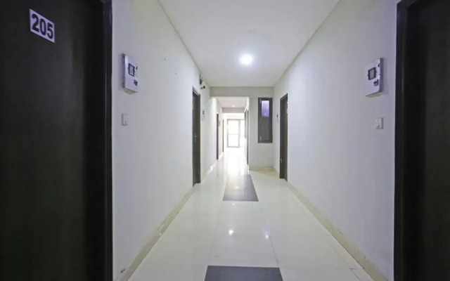 Hotel Raj Palace