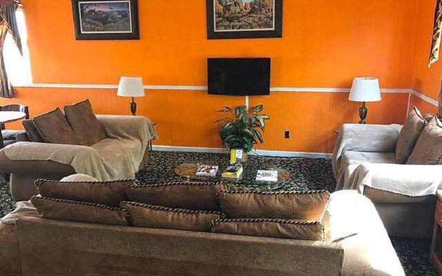 Americas Best Value Inn - Goodland