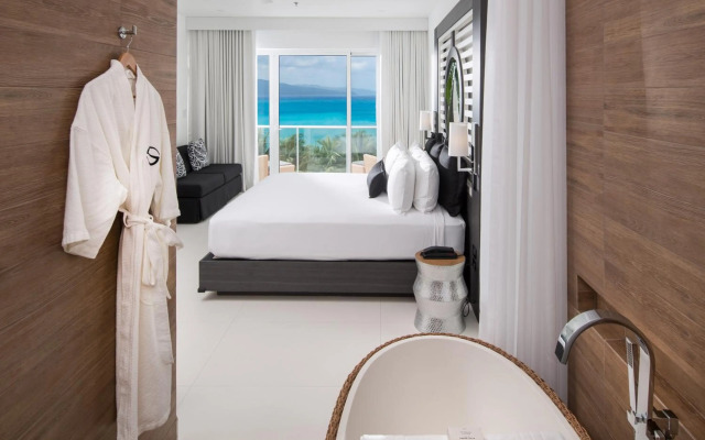 S Hotel Montego Bay - Luxury Boutique All Inclusive Hotel