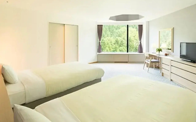 Hoshino Resorts RISONARE Tomamu
