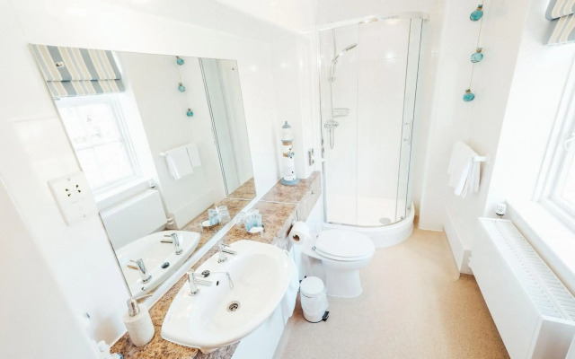 Portland House Hotel at Derby Conference Centre