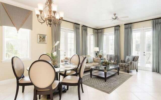 Condo Terrace Breeze 3 Bedroom Reunion