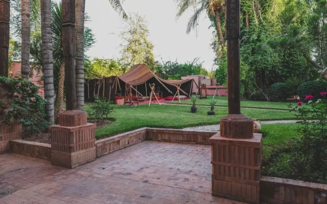 Villa Wassim