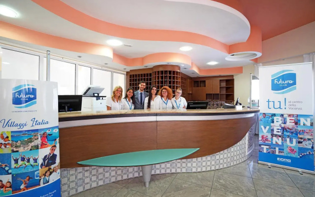 Futura Club Itaca Nausicaa