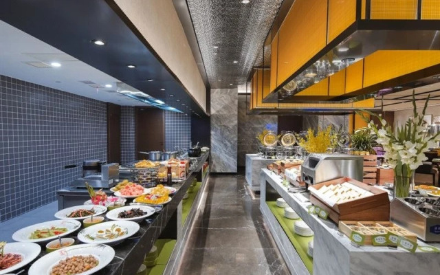 Hampton by Hilton Lianyungang Haibin
