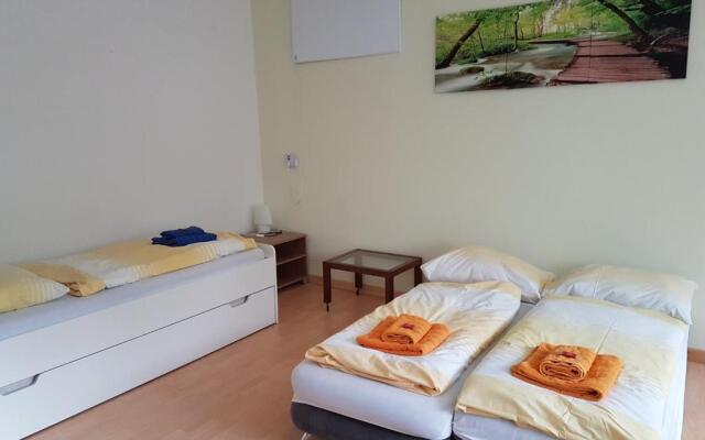Ferienwohnung Pichlarn