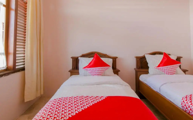 OYO 2858 Vafa Guesthouse