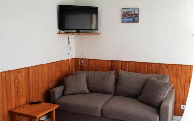 Appartement Argelès-sur-Mer, 1 pièce, 4 personnes - FR-1-388-21