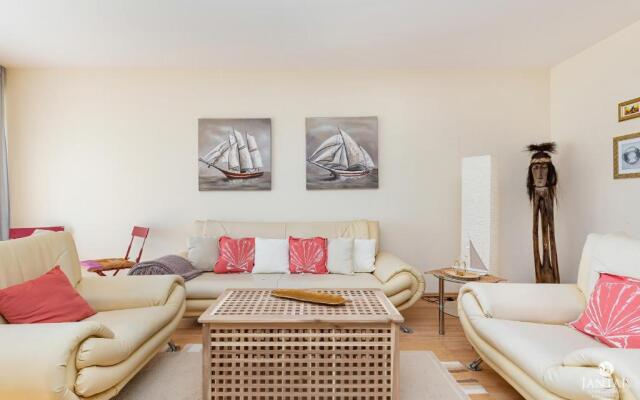 Jantar Apartamenty - Wylotowa