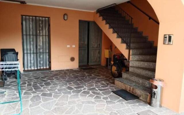 casa vacanze sangalli