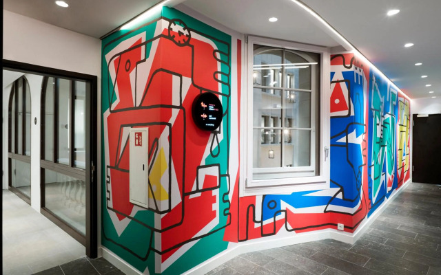 citizenM Geneva