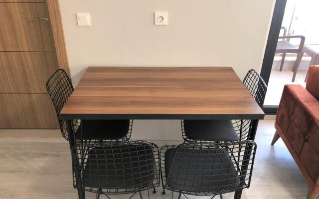 Cerrahpasa Apart Hotel