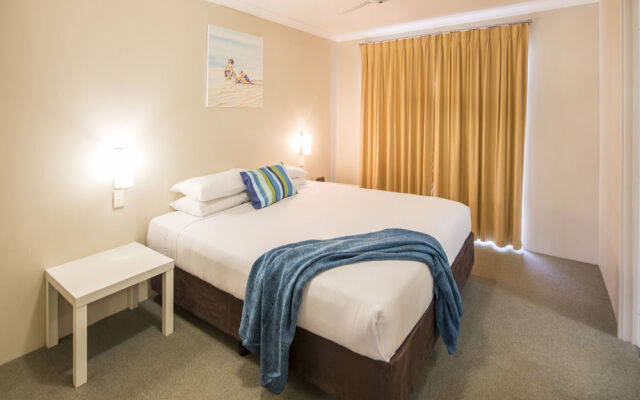 Broadwater Resort WA Tourism Awards 2024 Gold Winner