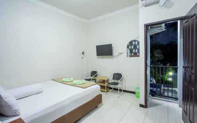 Palm Garden Guesthouse Samarinda